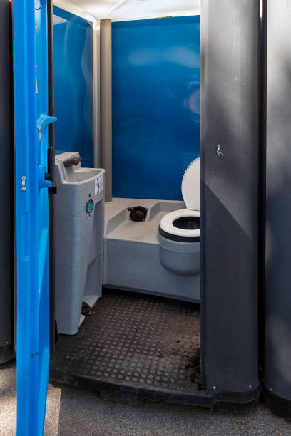 Best Sanitation services for porta potties  in La Joya, TX
