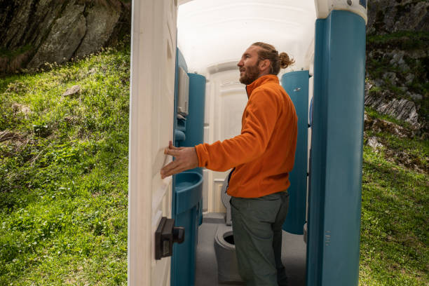 Best Porta potty services near me  in La Joya, TX