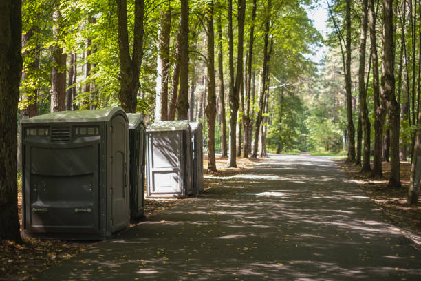 Best Porta potty delivery and setup  in La Joya, TX