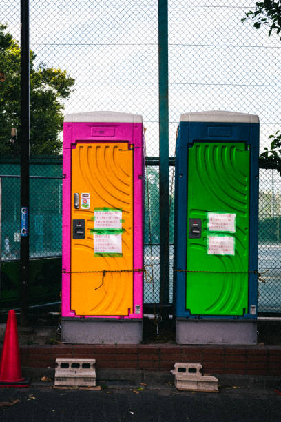 Best Porta potty rental near me  in La Joya, TX