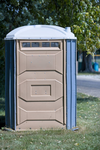 Best Porta potty cleaning services  in La Joya, TX