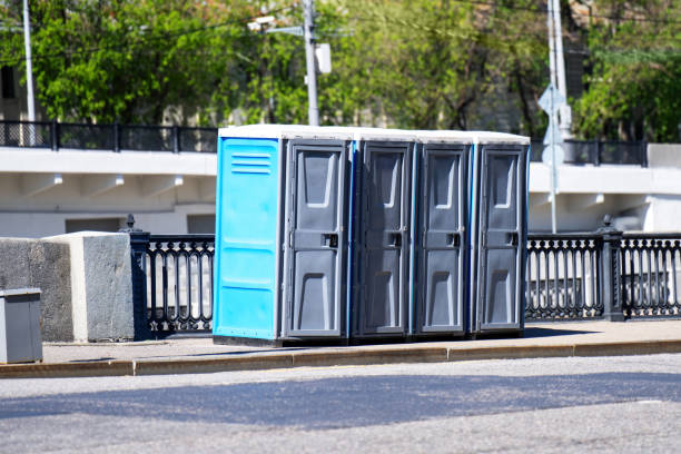 Best Long-term porta potty rental  in La Joya, TX