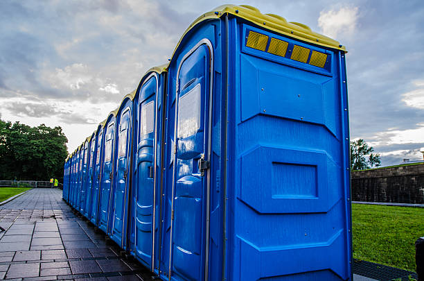 Best Emergency porta potty rental  in La Joya, TX