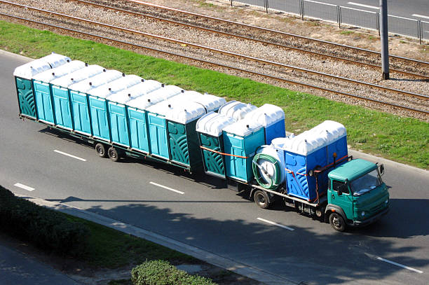 Best Local porta potty services  in La Joya, TX